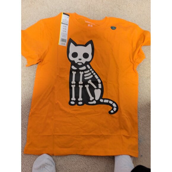 Celebrate It Other - Halloween T Shirt Youth